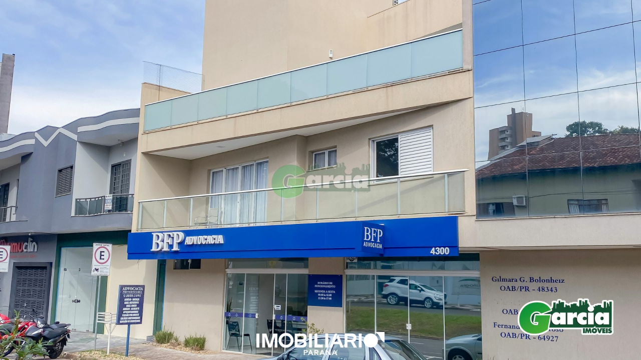 Venda Apartamento - Zona II