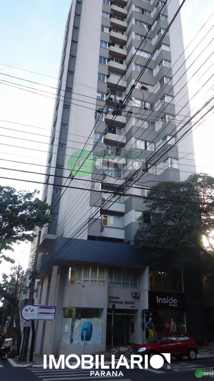 Alugar Sala Comercial - Zona II