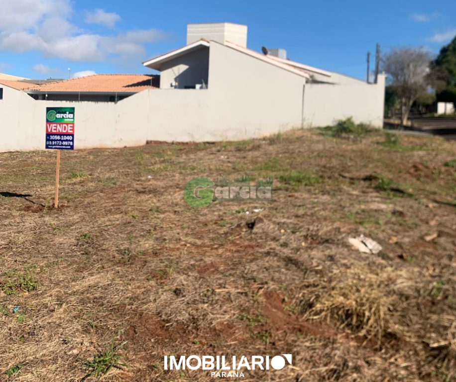 Venda Terreno - Jardim dos Pássaros