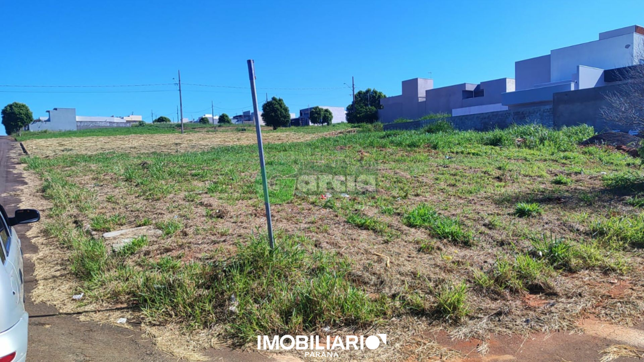 Venda Terreno - Parque Residencial Metropolitano