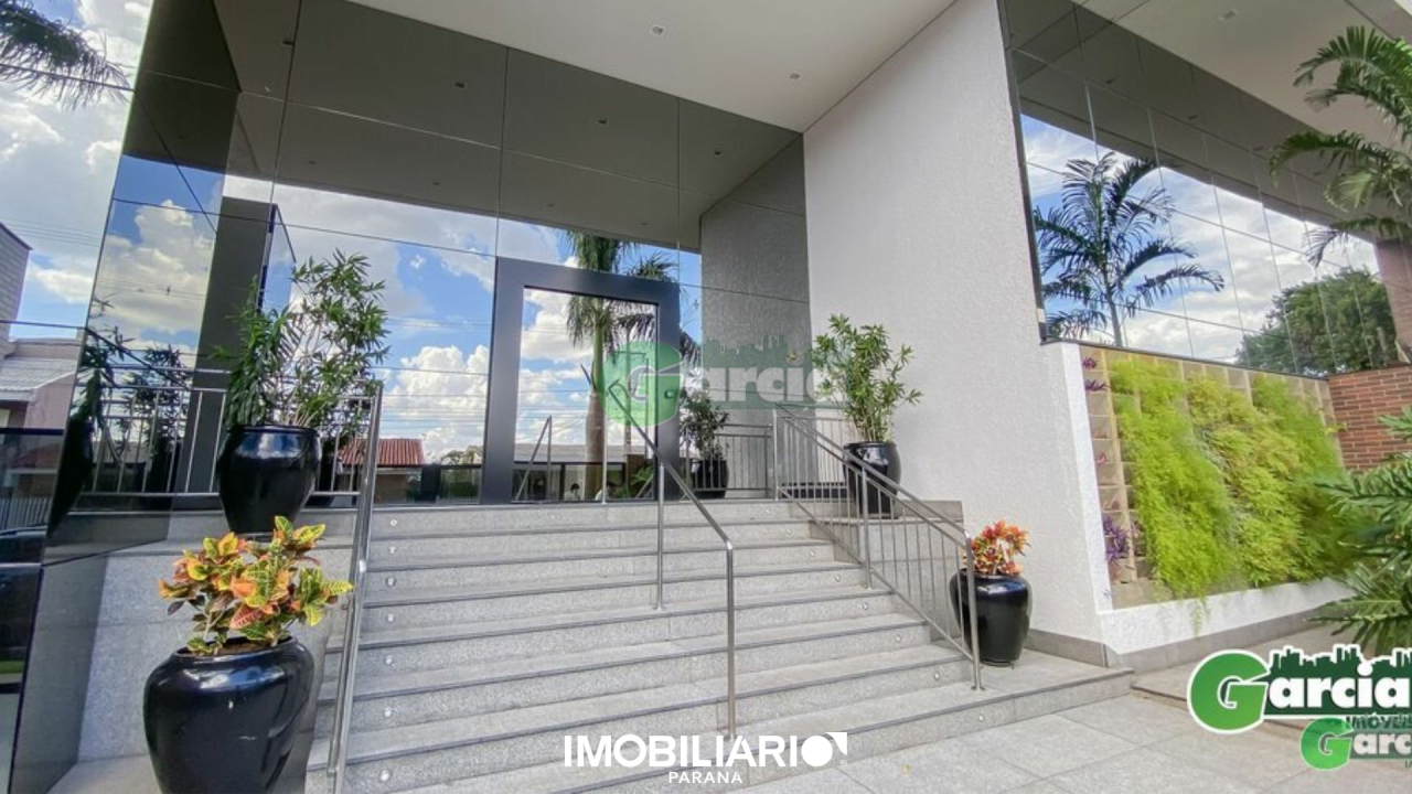 Venda Apartamento - Zona II