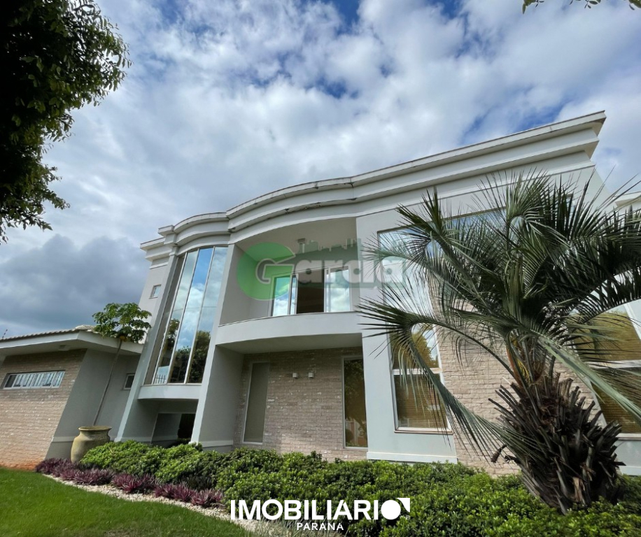 Venda Residência - Condomínio Residencial Soleil