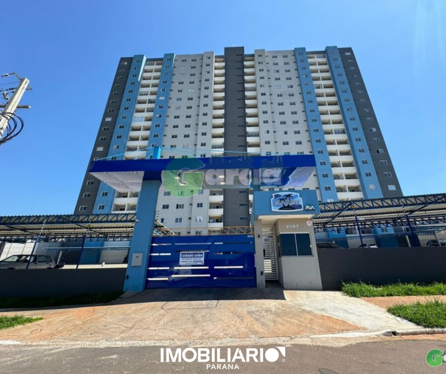 Venda Apartamento - Jardim Paineiras