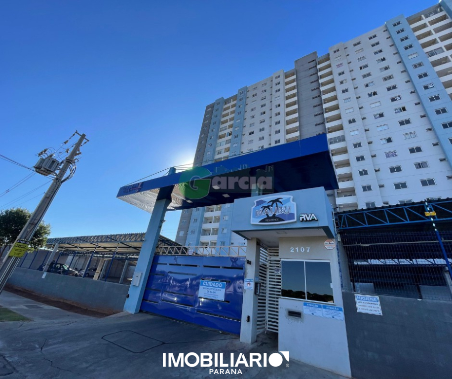 Alugar Apartamento - Jardim Paineiras