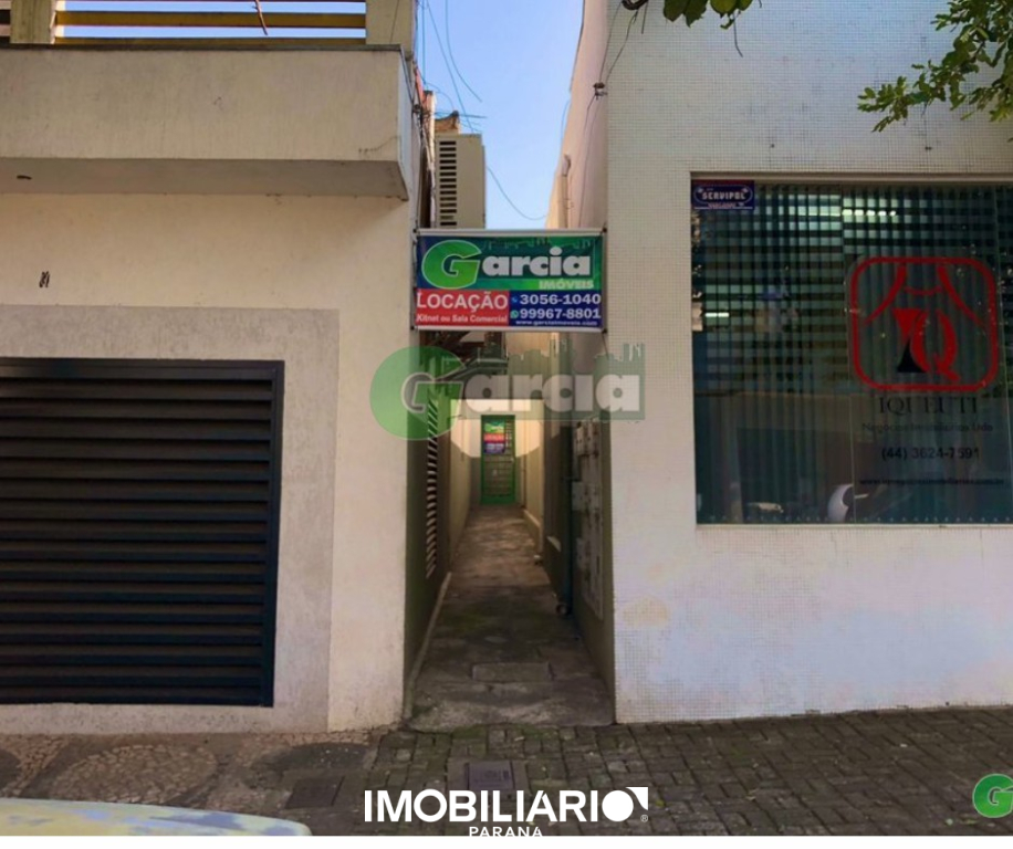 Alugar Apartamento - Zona II