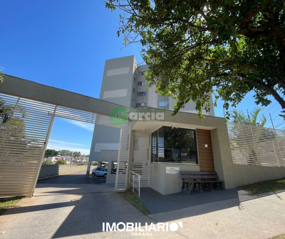 Alugar Apartamento - Zona I