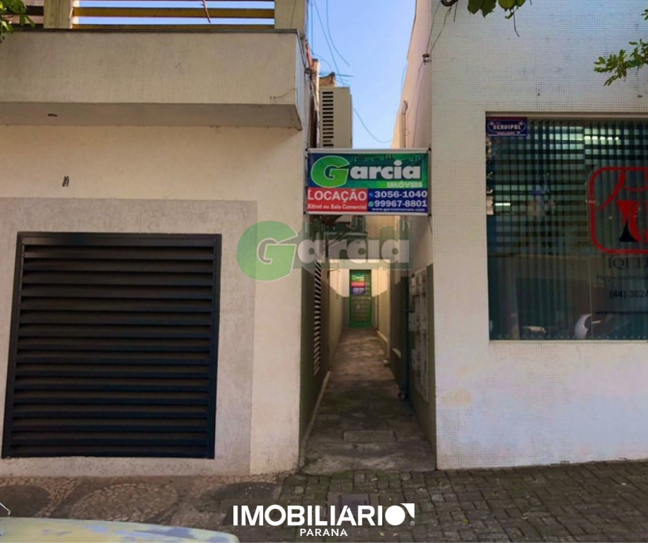 Alugar Apartamento - Zona II