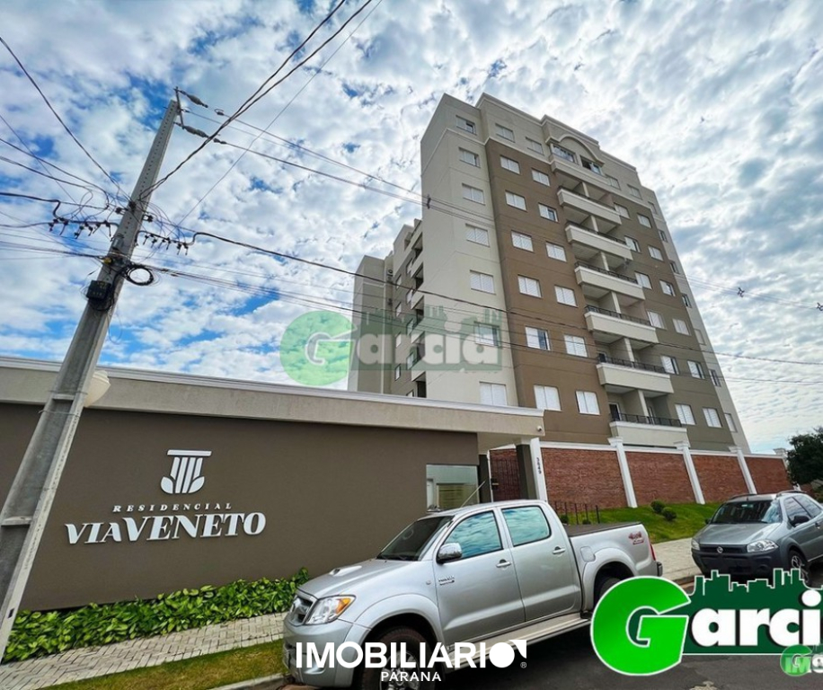 Venda Apartamento - Parque Interlagos II