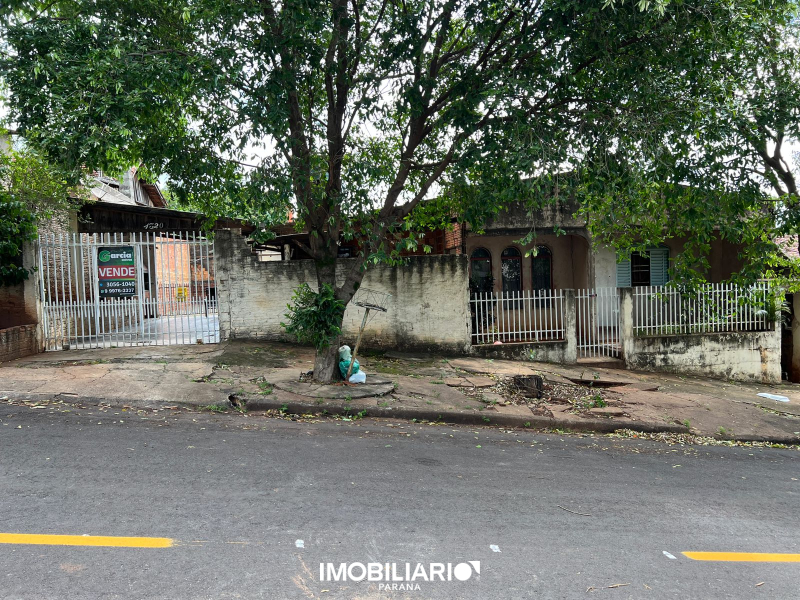 Venda Terreno - Zona V