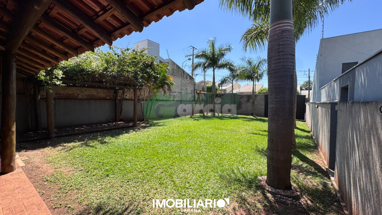 Venda Espaço de Lazer - Jardim Mônaco