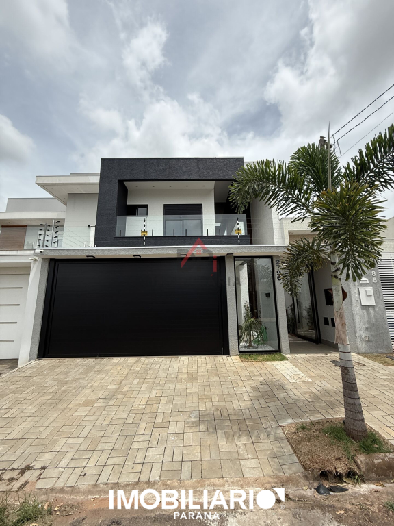 Venda Residência - Jardim Colorado