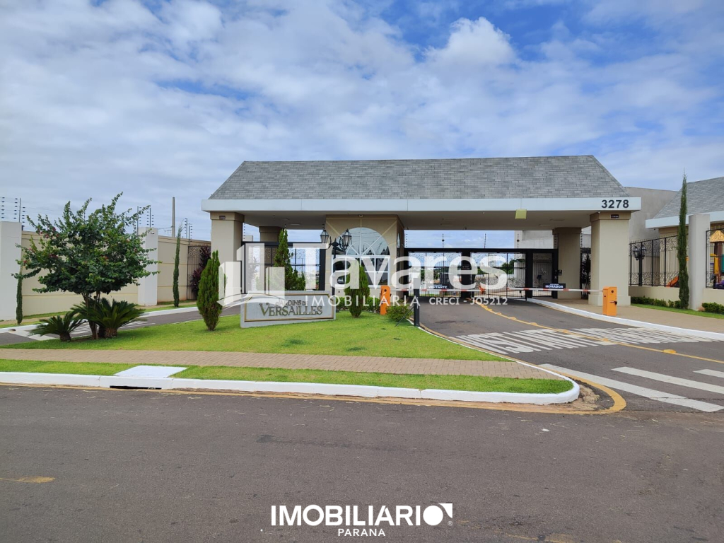 Venda Terreno - Parque Residencial Interlagos II