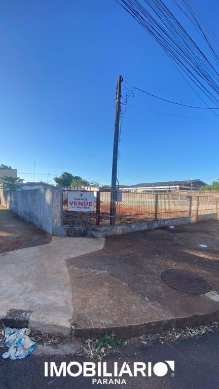 Venda Terreno - Jardim Copacabana