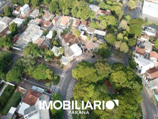 Venda Terreno Comercial - Zona VI