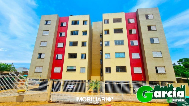 Venda Apartamento - Jardim Mediterrâneo