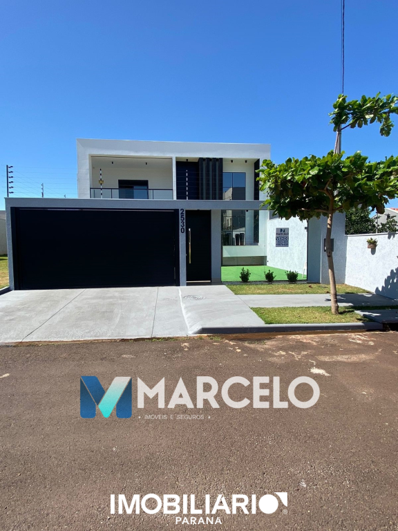 Venda Sobrado - Jardim Europa