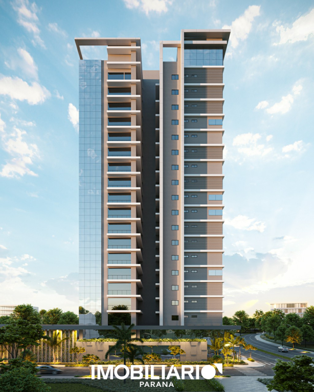 Venda Apartamento - Umuarama