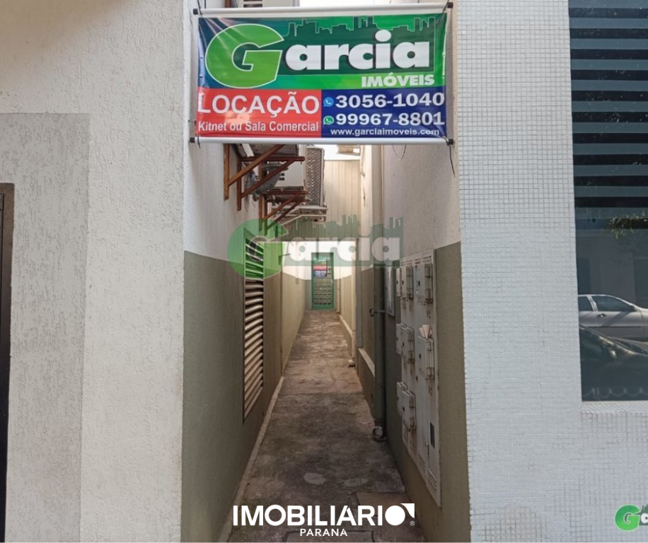 Alugar Apartamento - Zona II