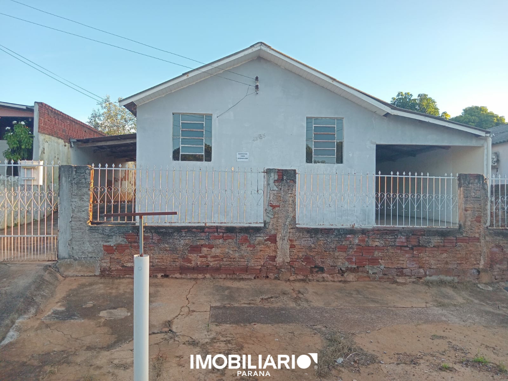 Venda Residência - Parque das Jaboticabeiras