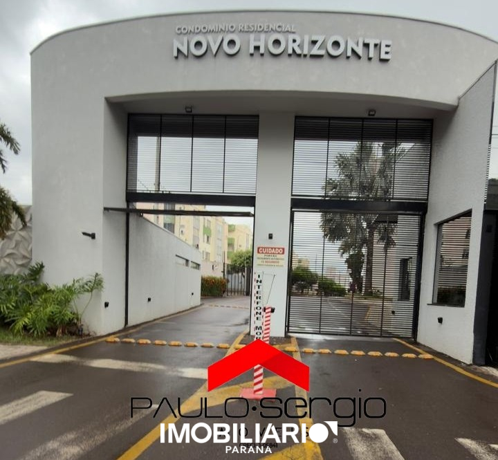 Venda Apartamento - Zona II