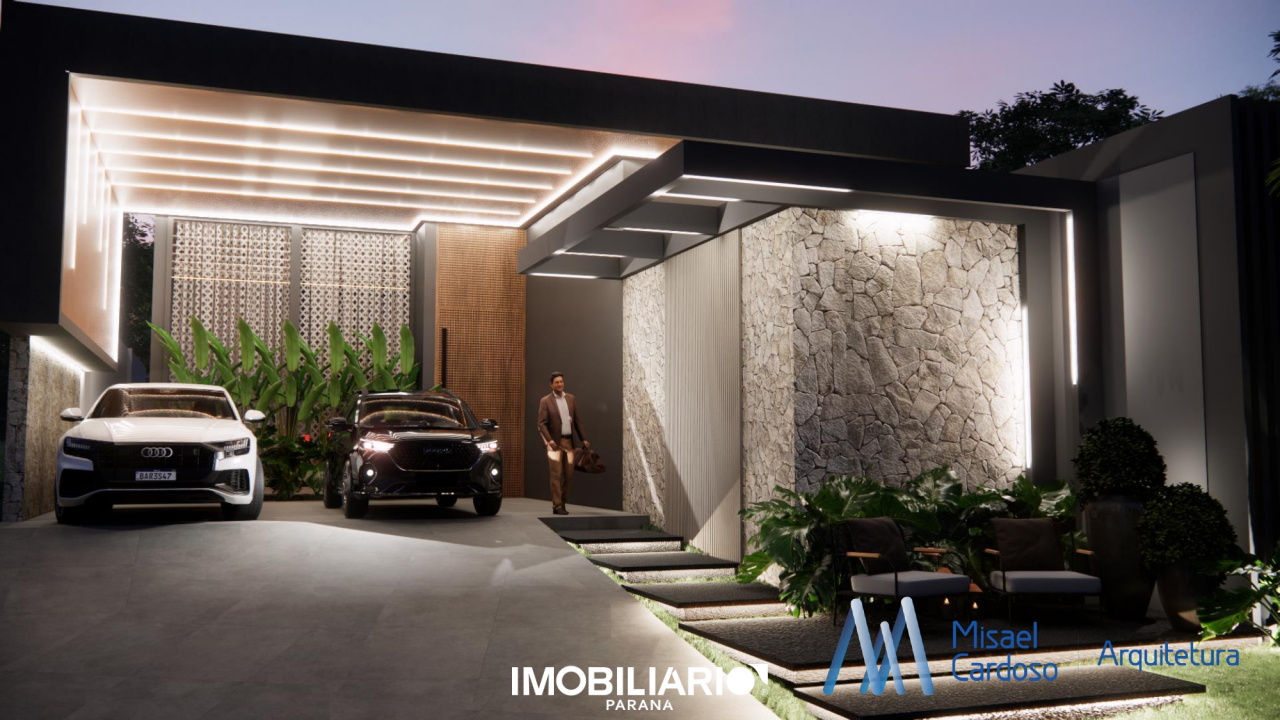 Venda Residência - Mont Blanc Residence