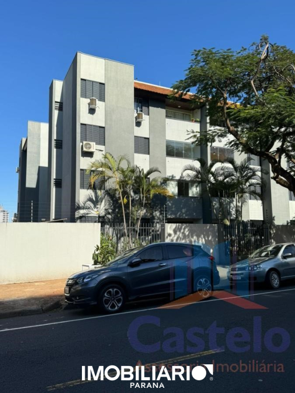 Venda Apartamento - Edifício Florença