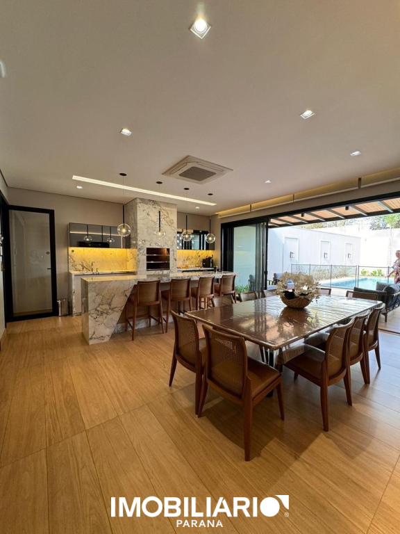 Venda Sobrado - Centro