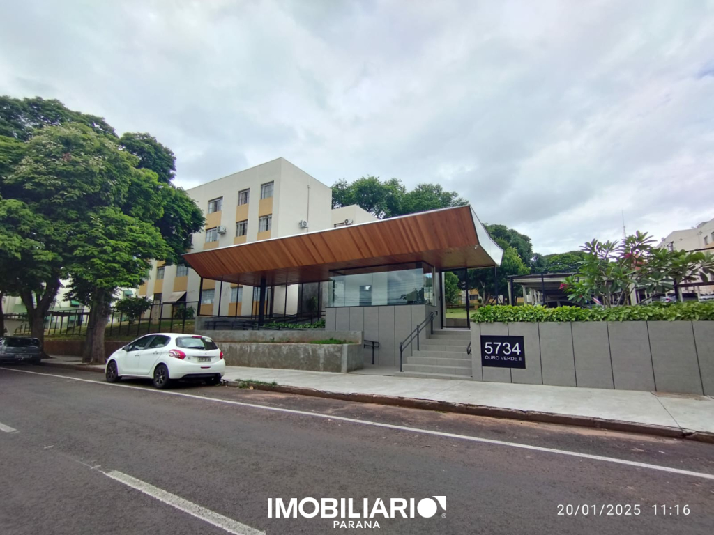 Venda Apartamento - Zona III