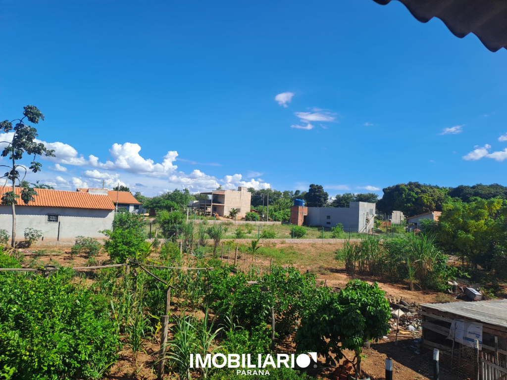 Venda Rural - Umuarama