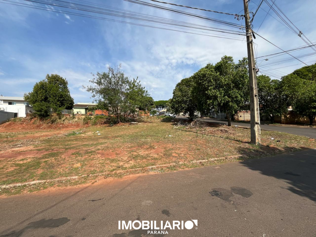 Venda Terreno - Jardim Itapuã