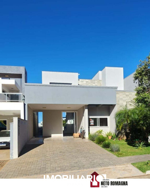 Venda Residência - Jardim América