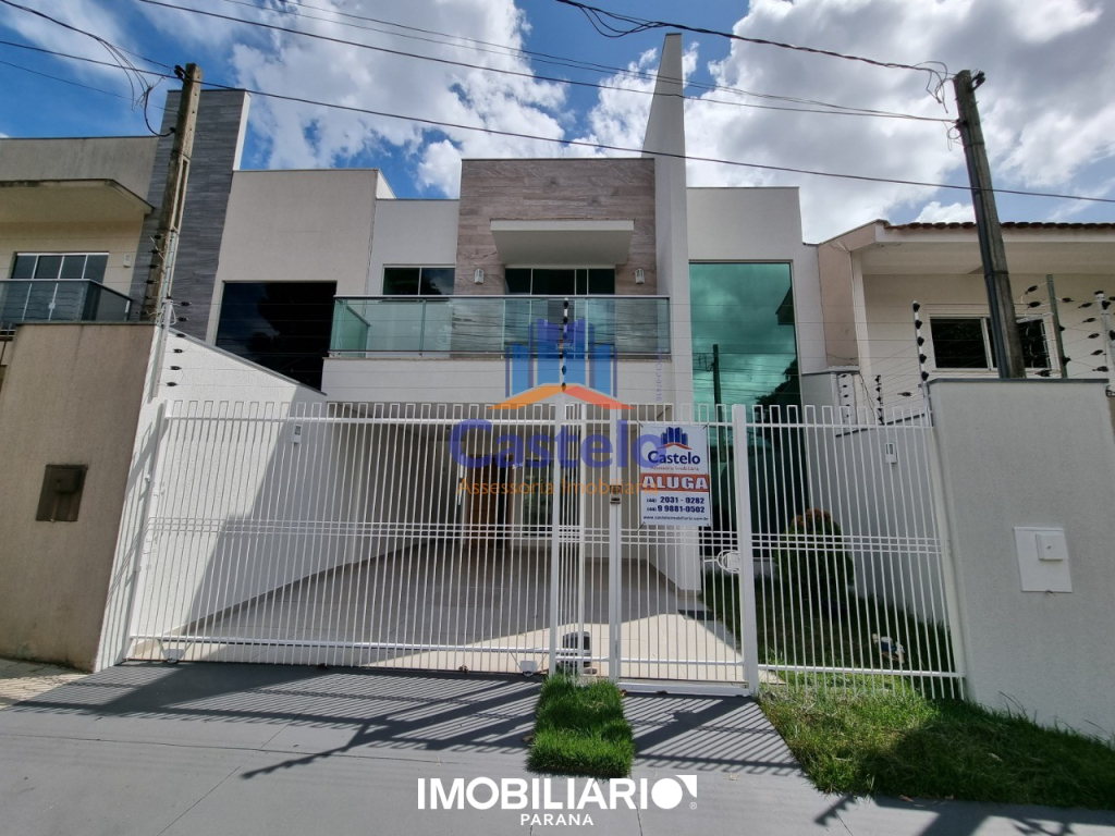 Alugar Residência - Zona II