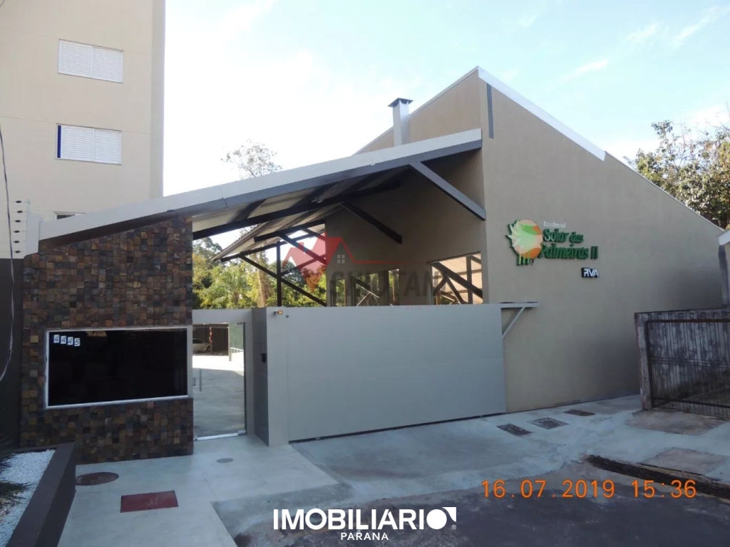 Venda Apartamento - Jardim Aratimbó