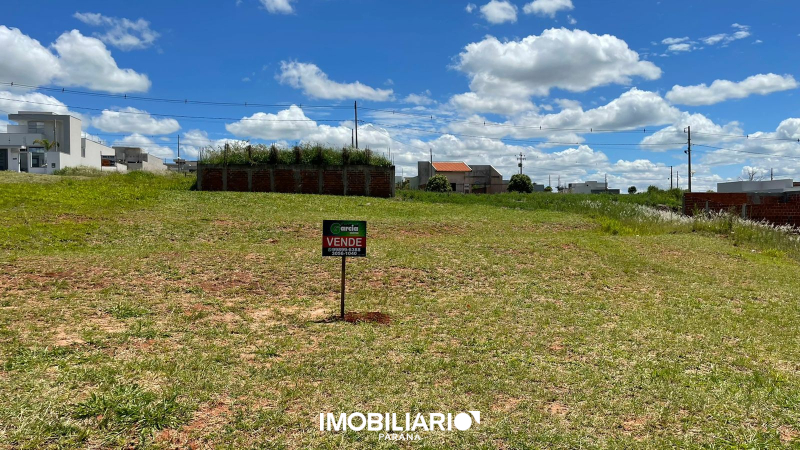 Venda Terreno - Parque Residencial Metropolitano III