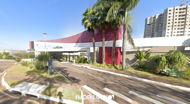 Venda Terreno - Mont Blanc Residence