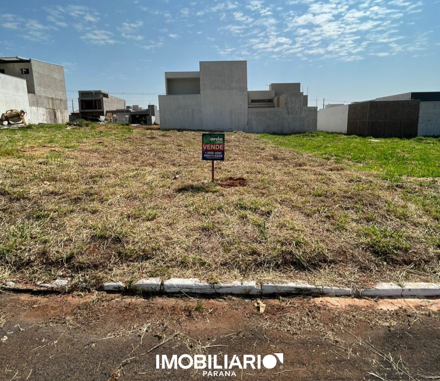 Venda Terreno - Parque Residencial Metropolitano