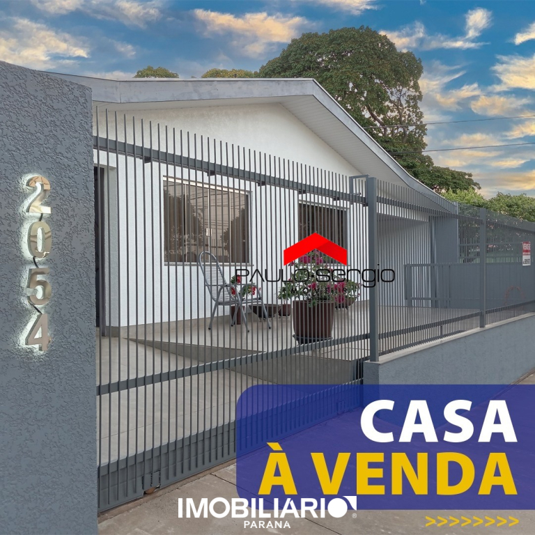 Venda Residência - Jardim Alto da Boa Vista