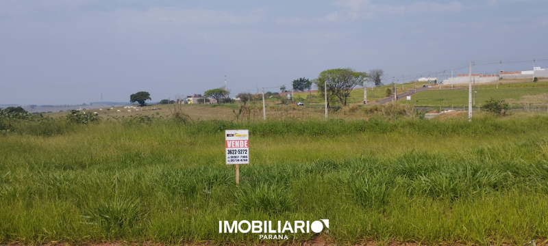 Venda Terreno - Parque Residencial Metropolitano