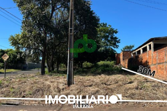 Venda Terreno - Jardim Beira Rio