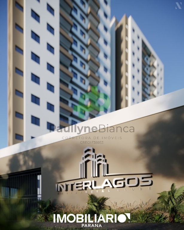 Venda Apartamento - Parque Residencial Interlagos II
