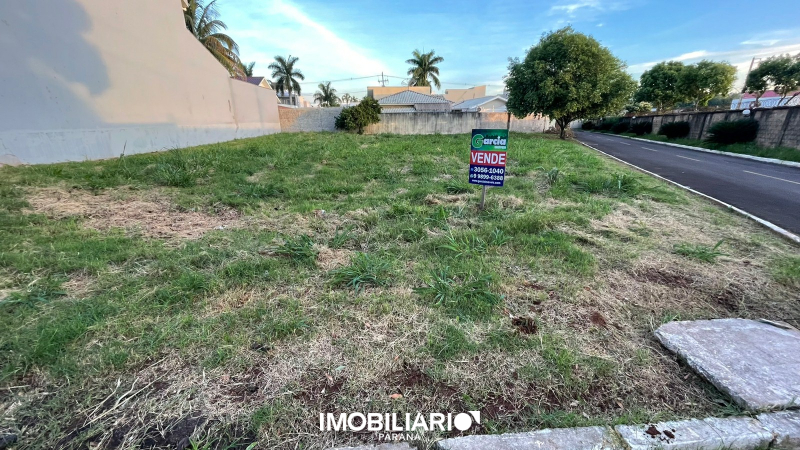 Venda Terreno - Parque Cidade Jardim