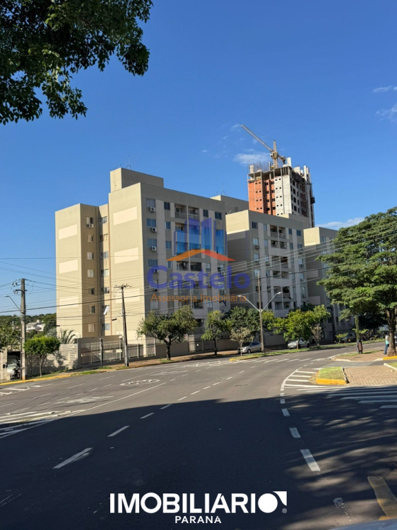 Venda Apartamento - Zona I