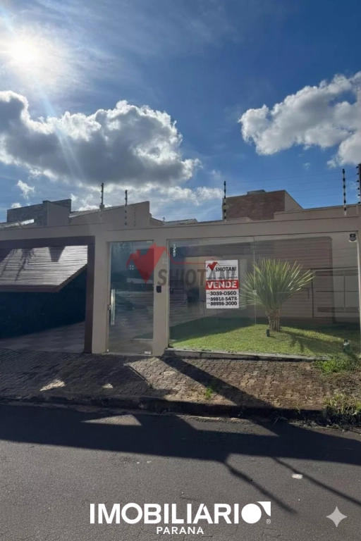 Venda Residência - Jardim Alphavile