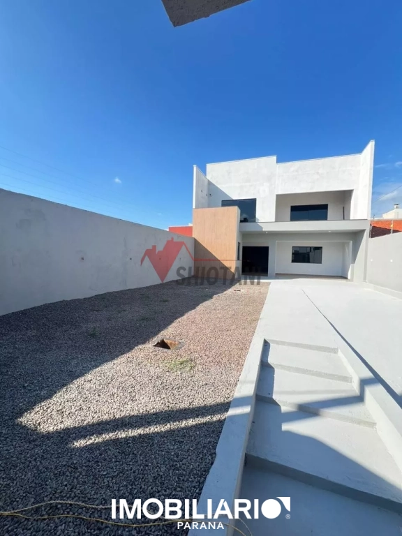 Alugar Residência - Jardim Pacífico