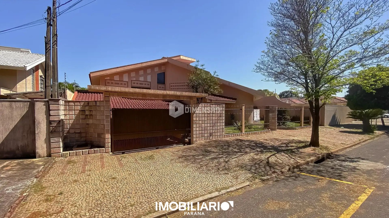 Venda Residência - Zona I-A
