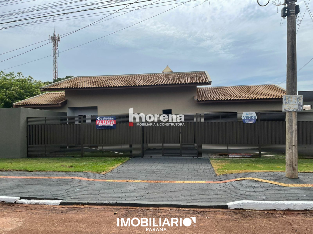 Venda Casa em Condomínio - Jardim Maracanã