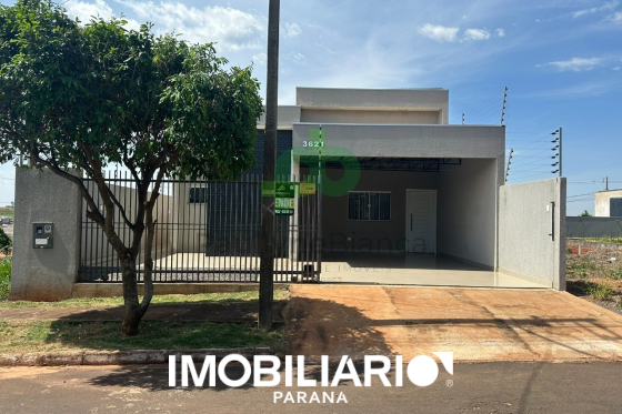 Venda Residência - Parque Residencial Metropolitano