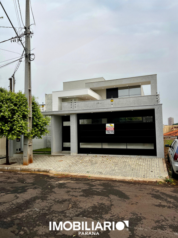 Venda Residência - Parque Bandeirantes