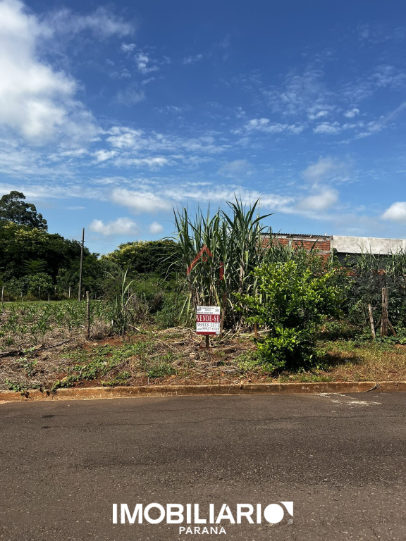 Venda Terreno - Centro