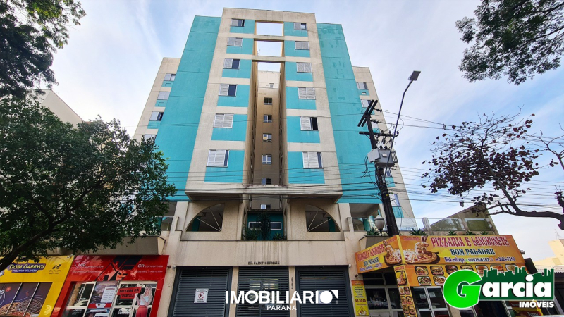Venda Apartamento - Zona III